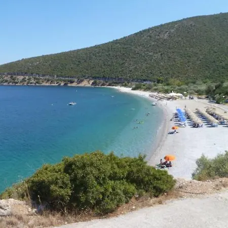 Cosy And Quiet Agios Andreas (Arcadia)