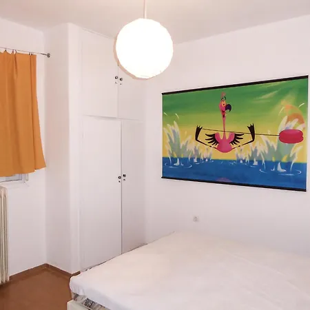 Cosy And Quiet 公寓 Agios Andreas (Arcadia)