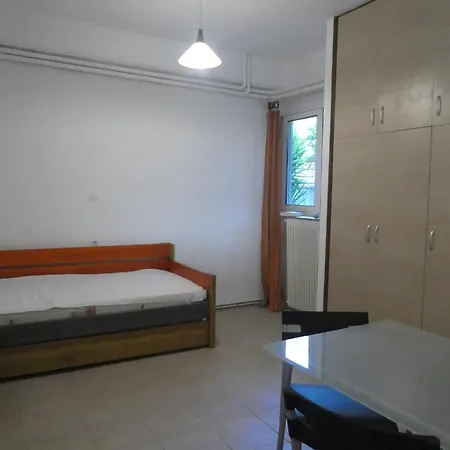 Cosy And Quiet Appartement