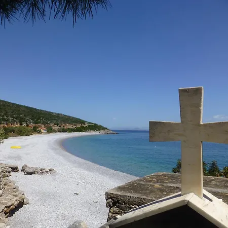 Cosy And Quiet * Agios Andreas (Arcadia)