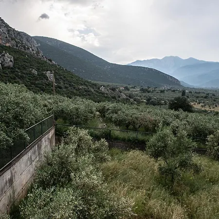 Cosy And Quiet Appartement