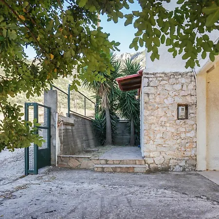 Appartement Cosy And Quiet Agios Andreas (Arcadia)