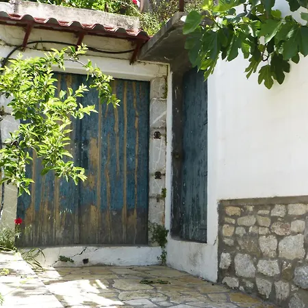 Appartement Cosy And Quiet *