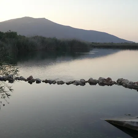 Cosy And Quiet * Agios Andreas (Arcadia)