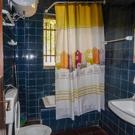 Cosy And Quiet Appartement