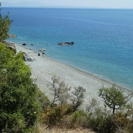 Cosy And Quiet * Agios Andreas (Arcadia)